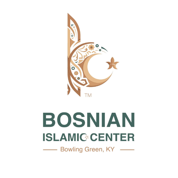 Bosnian Islamic Center Logo